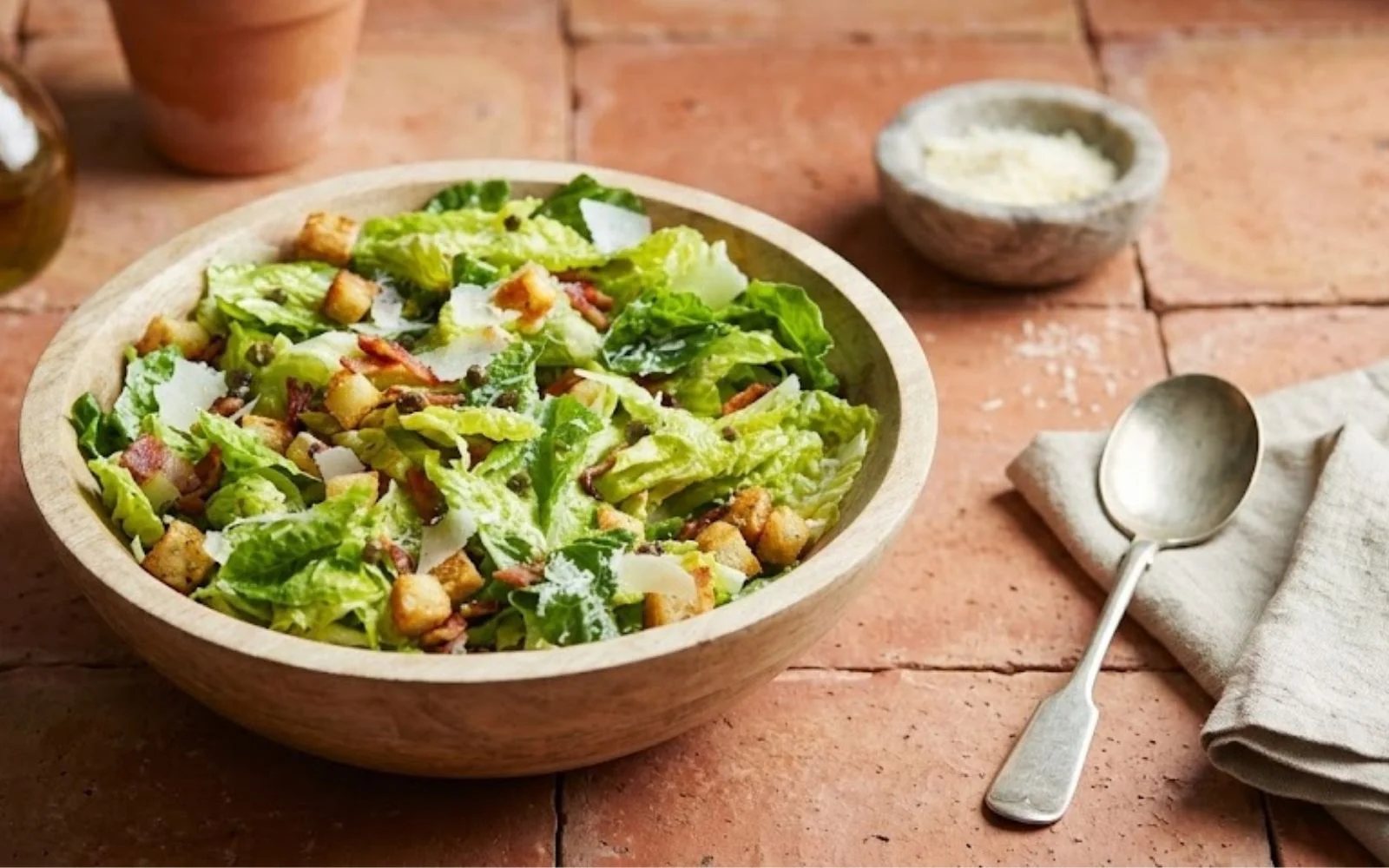 Salade César